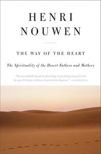 The Way of Heart book cover